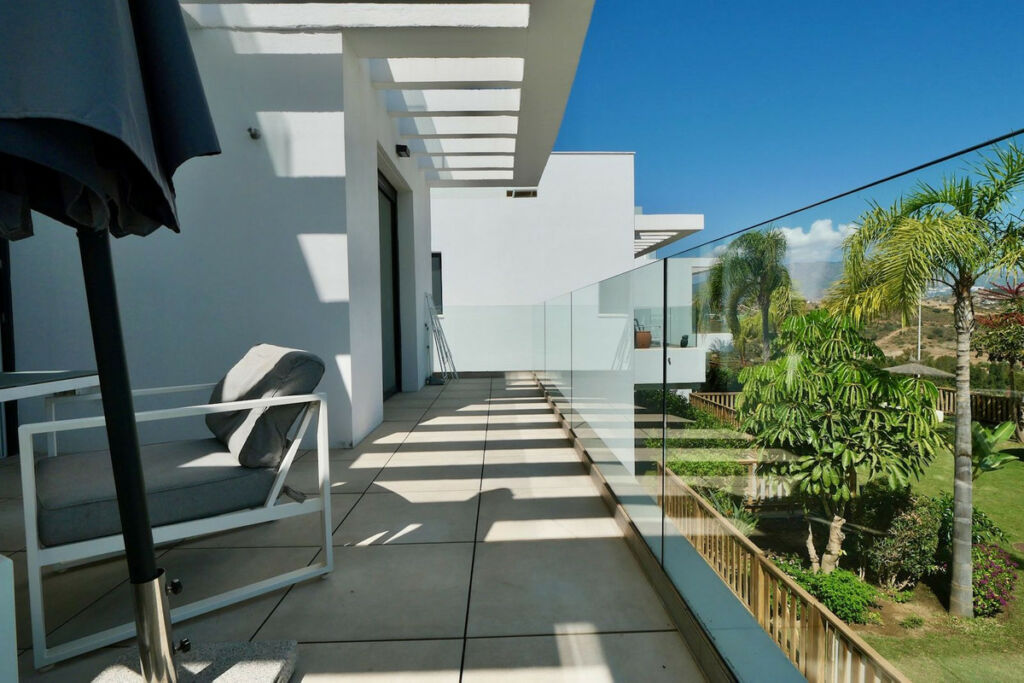 Middle Floor Apartment La Cala de Mijas Málaga - image 21