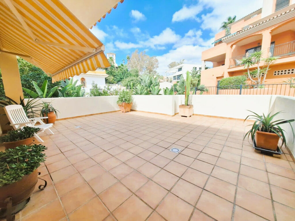 Duplex Elviria Málaga - image 21