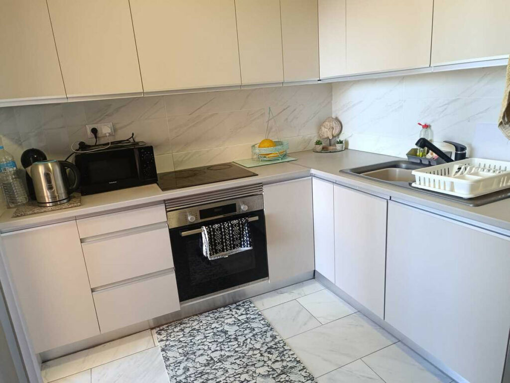 Semi-Detached House Fortuna Murcia - image 21