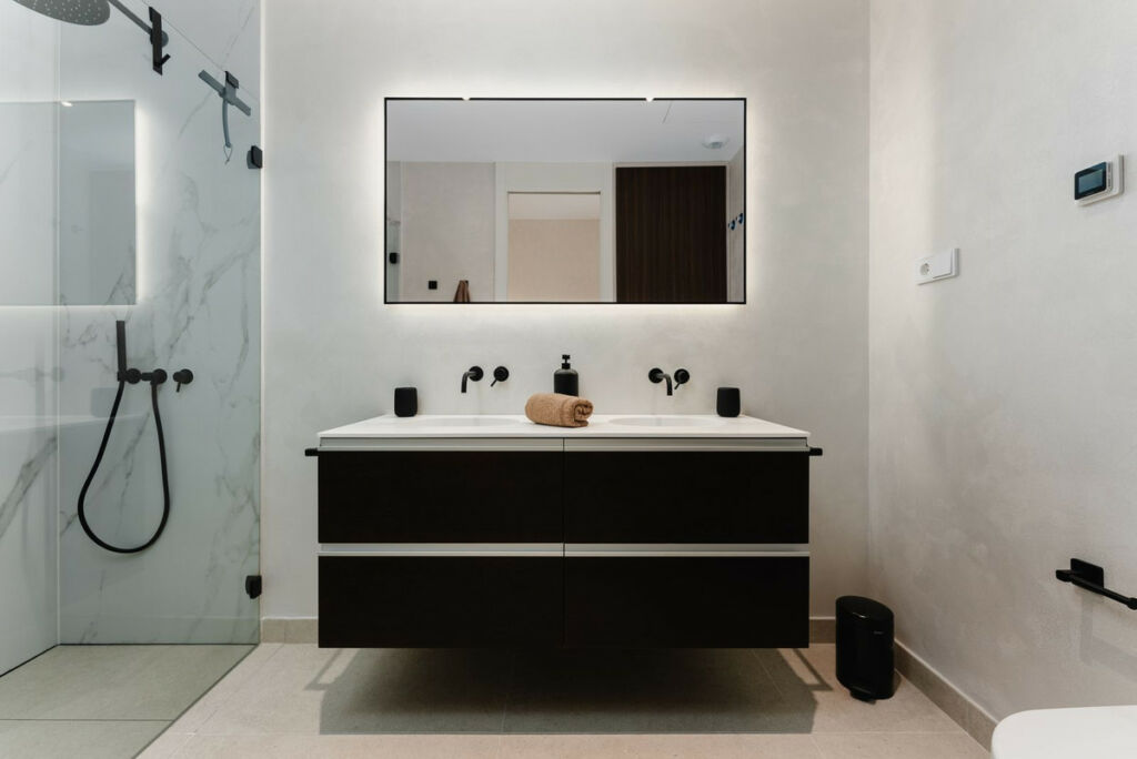 Ground Floor Apartment Cabopino Málaga - image 21
