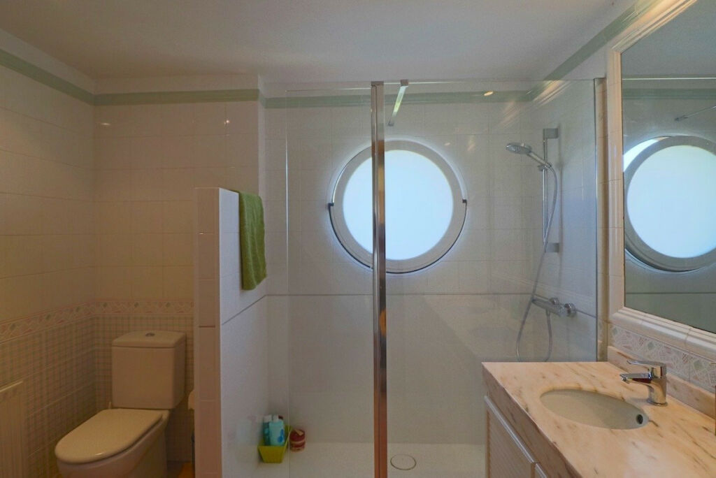 Detached Villa Benidorm Alicante - image 21