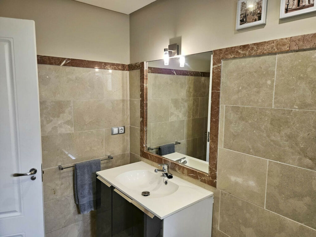 Middle Floor Apartment San Luis de Sabinillas Málaga - image 21