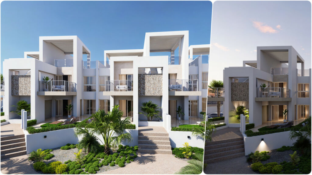 Ground Floor Apartment Ciudad Quesada Alicante - image 21