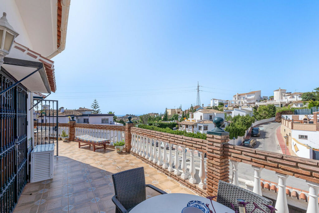 Townhouse Benalmadena Málaga - image 21