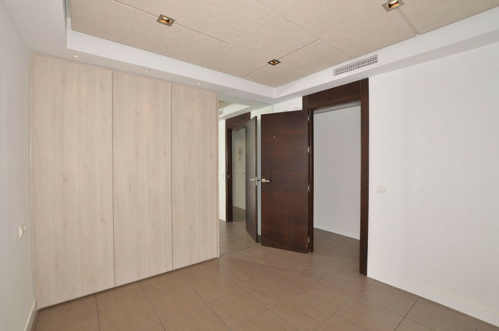 Middle Floor Apartment Benalmadena Pueblo Málaga - image 21