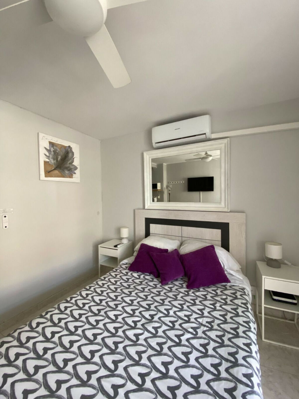 Middle Floor Studio Benalmadena Costa Málaga - image 21