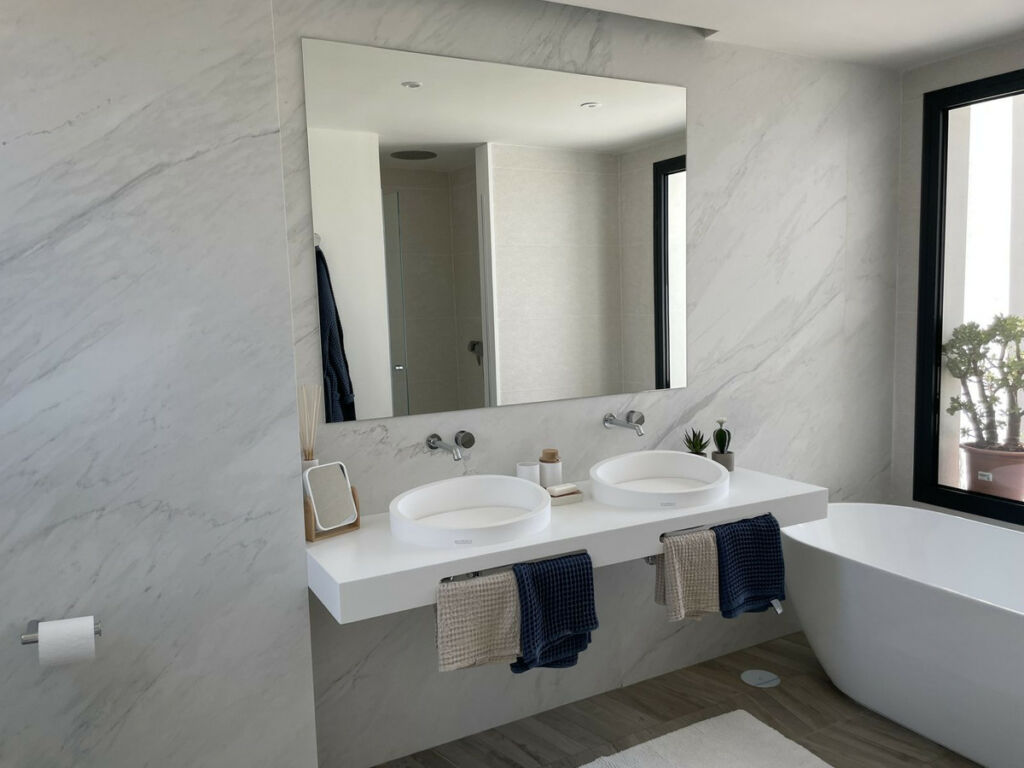Semi-Detached House Cabopino Málaga - image 21
