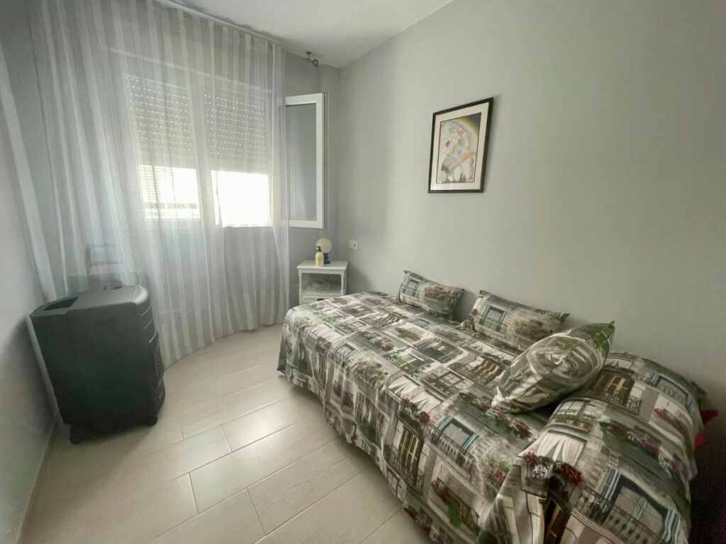 Middle Floor Apartment Playa Del Cura Alicante - image 22