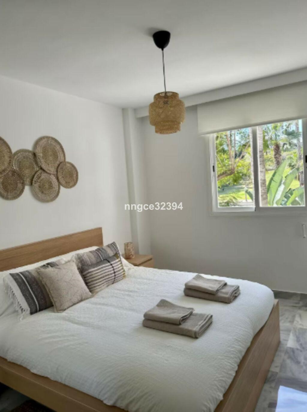 Middle Floor Apartment Puerto Banús Málaga - image 21