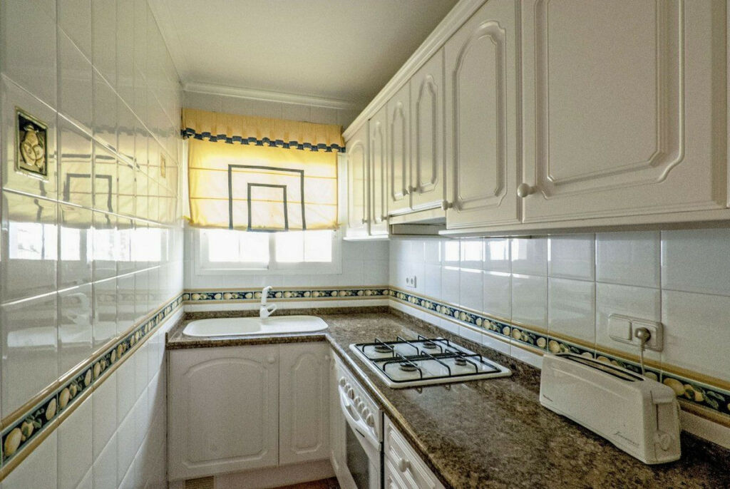 Detached Villa Benissa Alicante - image 21