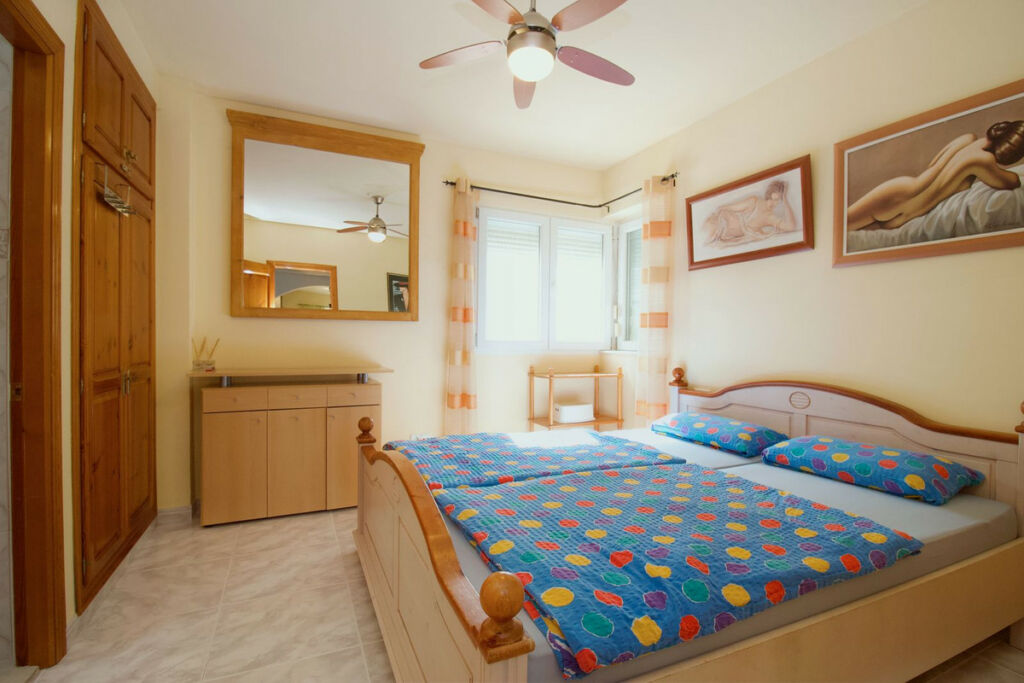 Detached Villa Alhaurín el Grande Málaga - image 21