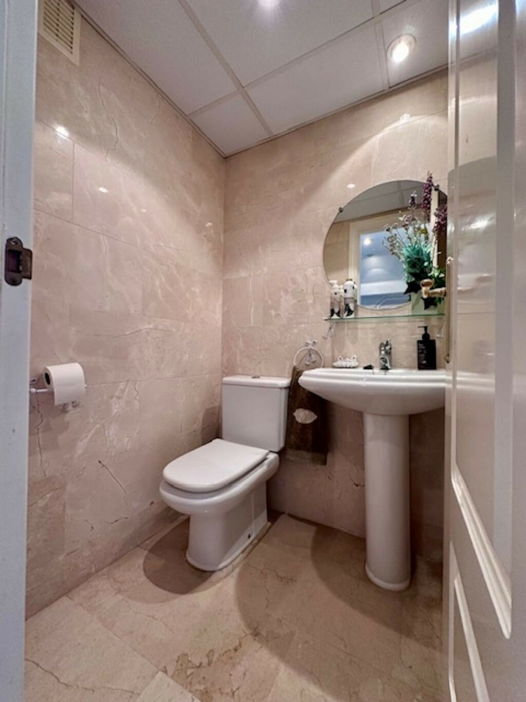 Penthouse Duplex Marbella Málaga - image 21