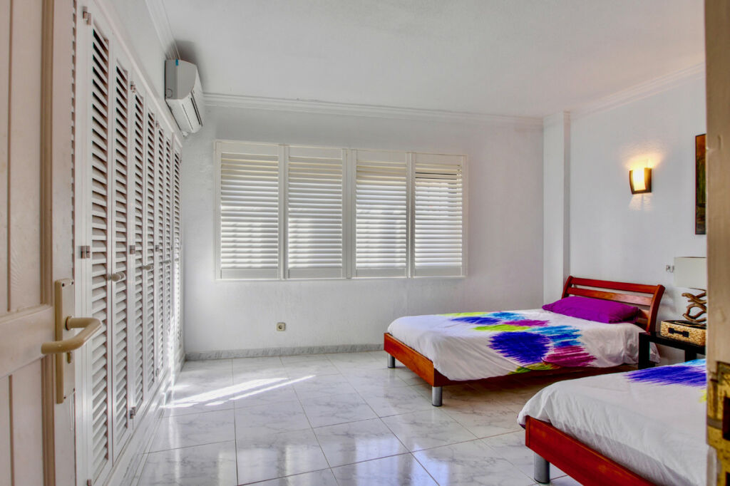 Penthouse Puerto de Cabopino Málaga - image 21