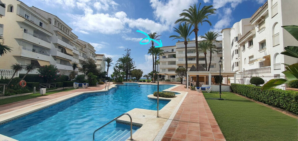 Penthouse Duplex Marbesa Málaga - image 21
