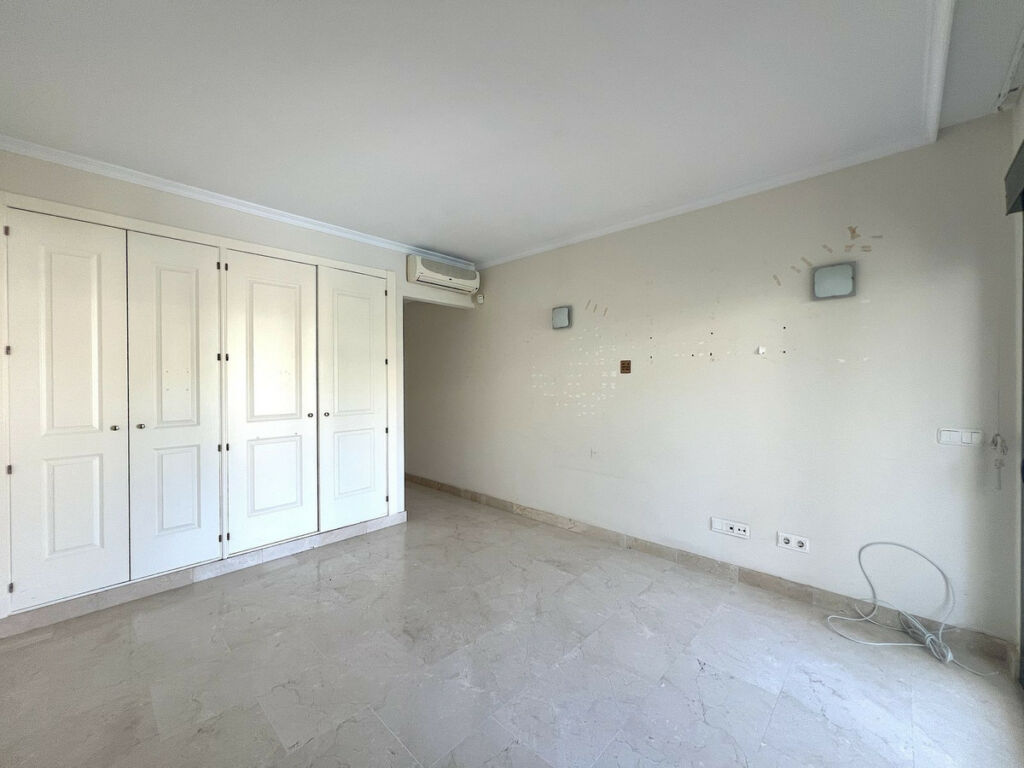 Townhouse Benamara Málaga - image 21