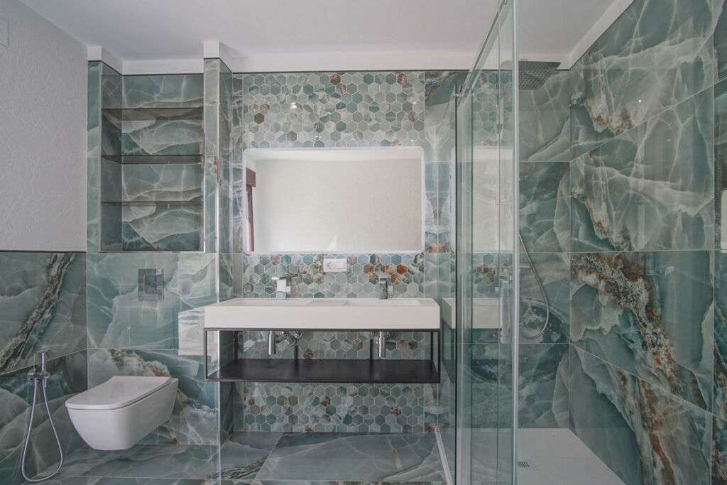 Detached Villa Denia Alicante - image 21