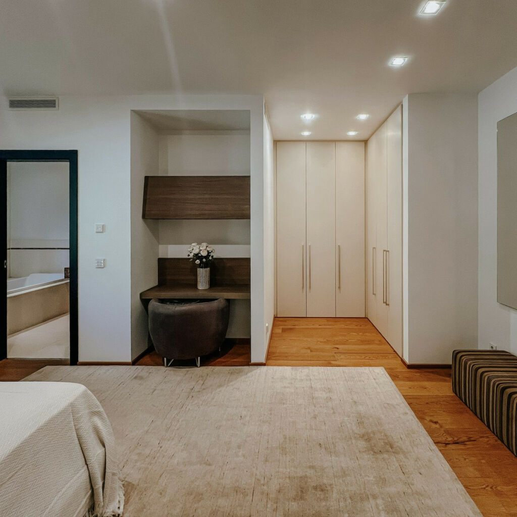 Townhouse Sierra Blanca Málaga - image 21