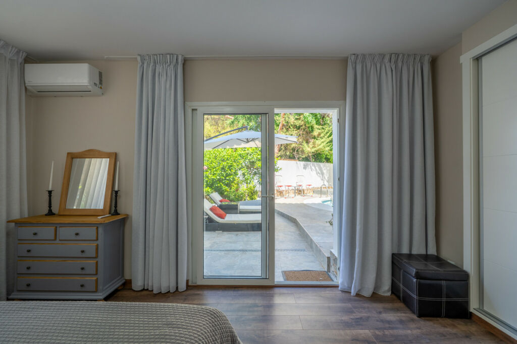 Detached Villa Marbesa Málaga - image 21