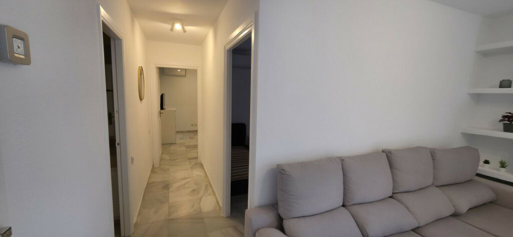 Townhouse Benamara Málaga - image 19
