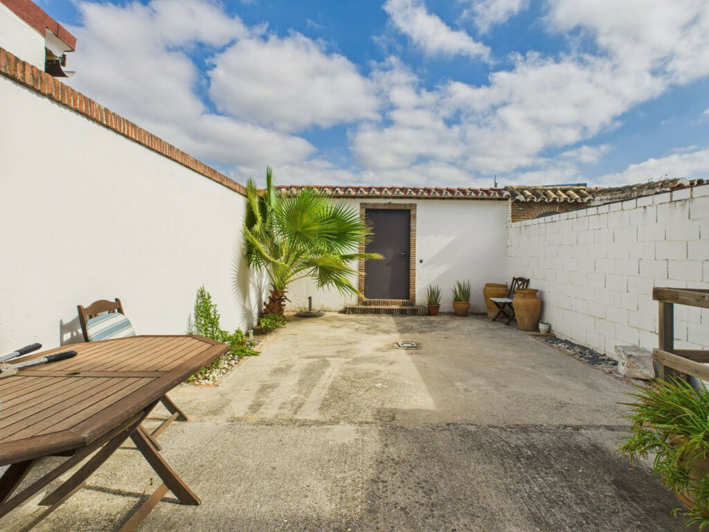 Townhouse Estepona Málaga - image 21