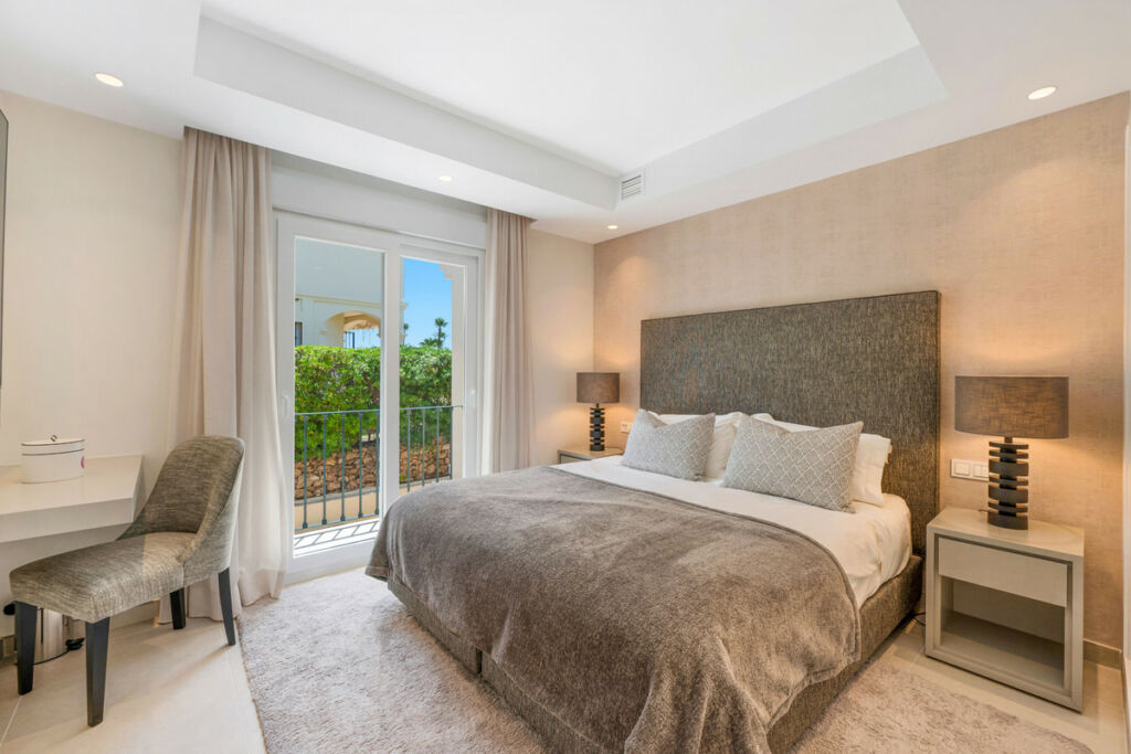 Townhouse La Quinta Málaga - image 21