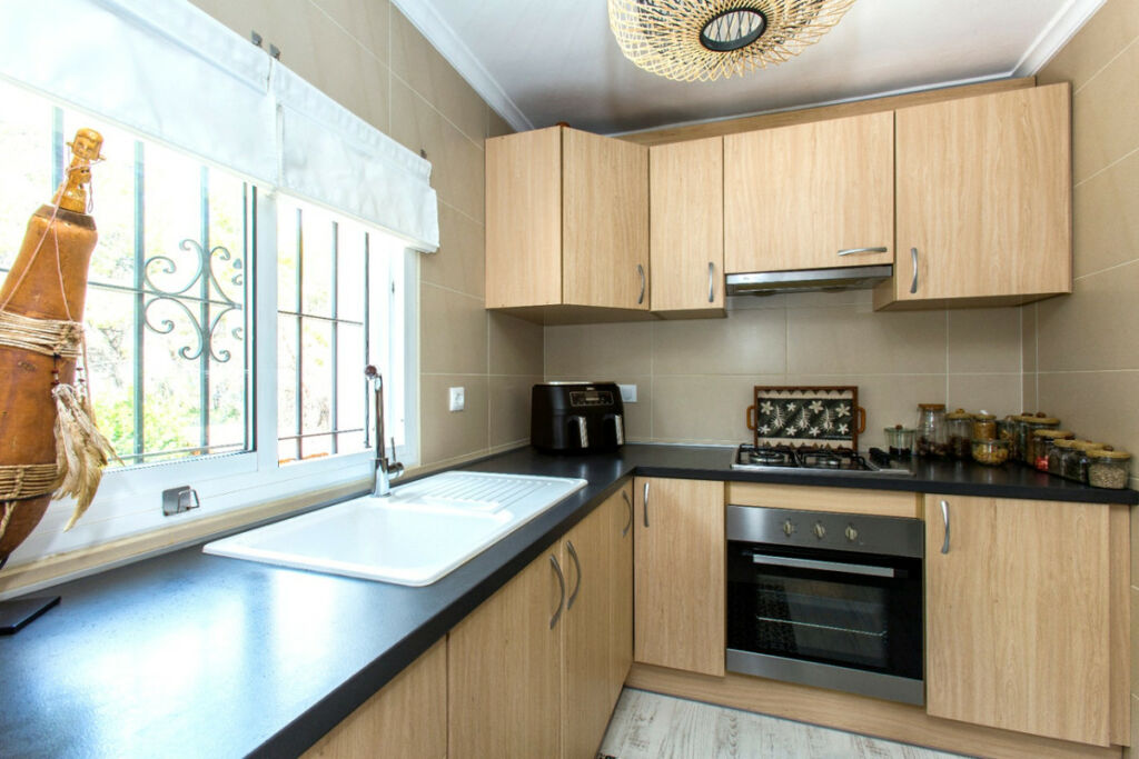 Detached Villa La Fustera Alicante - image 21