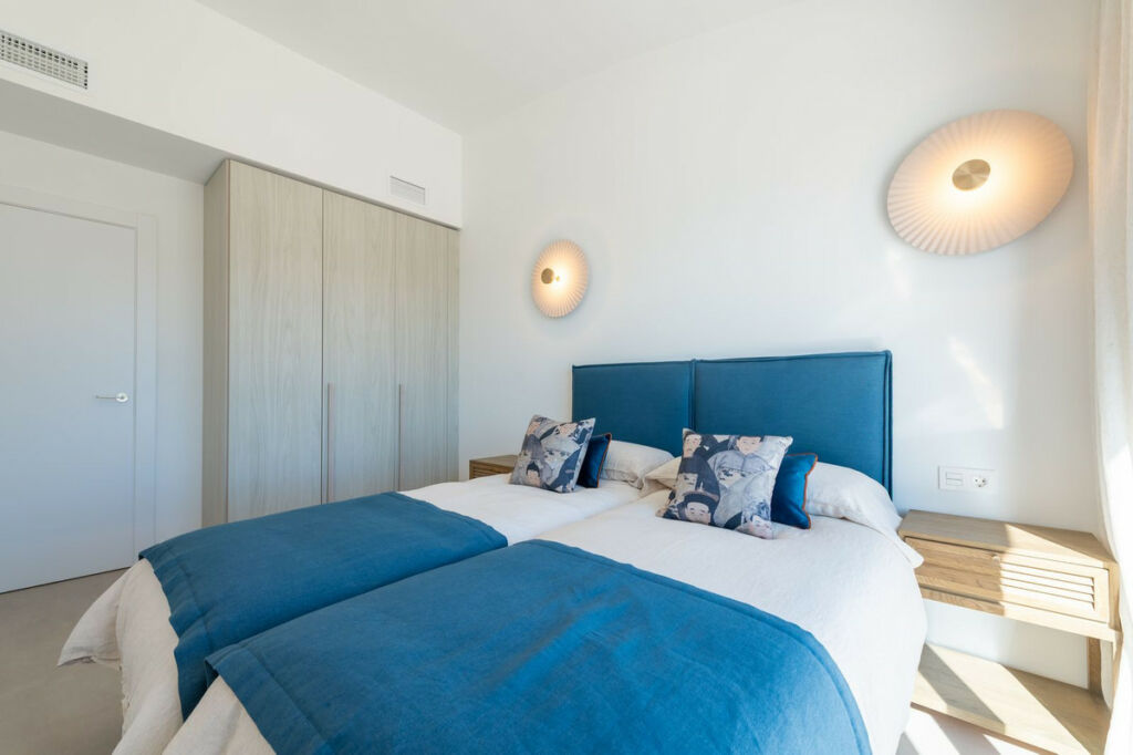Penthouse Fuengirola Málaga - image 21