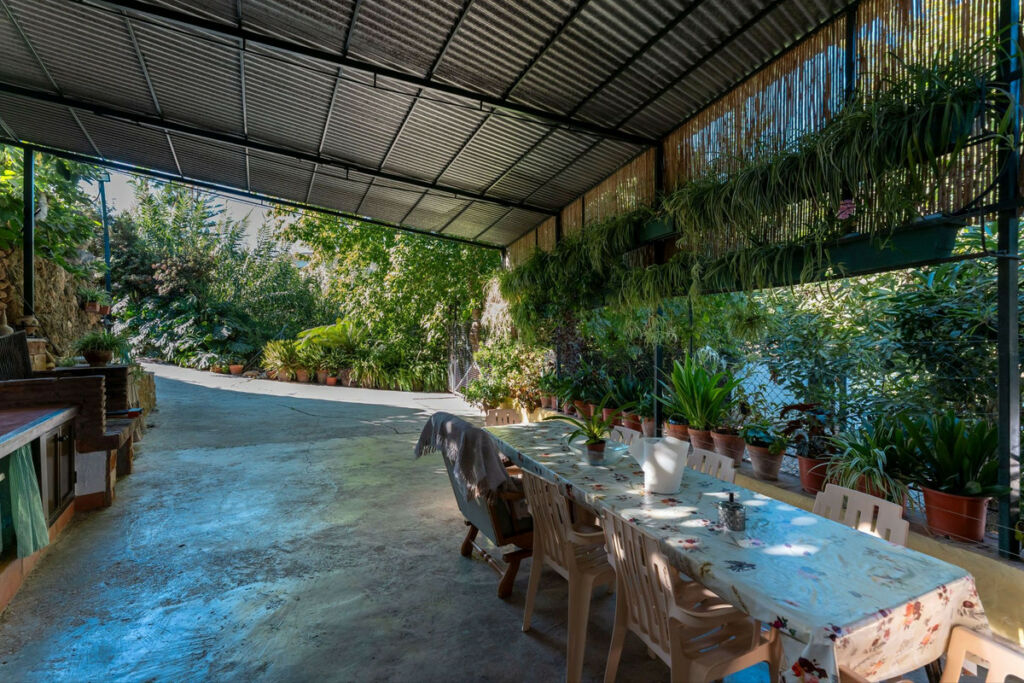 Detached Villa Coín Málaga - image 21