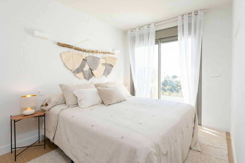 Townhouse Mijas Málaga - image 21