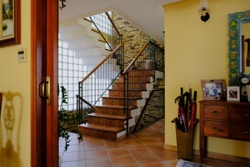Detached Villa Orihuela Alicante - image 21