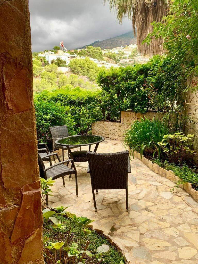 Bungalow Altea Alicante - image 20