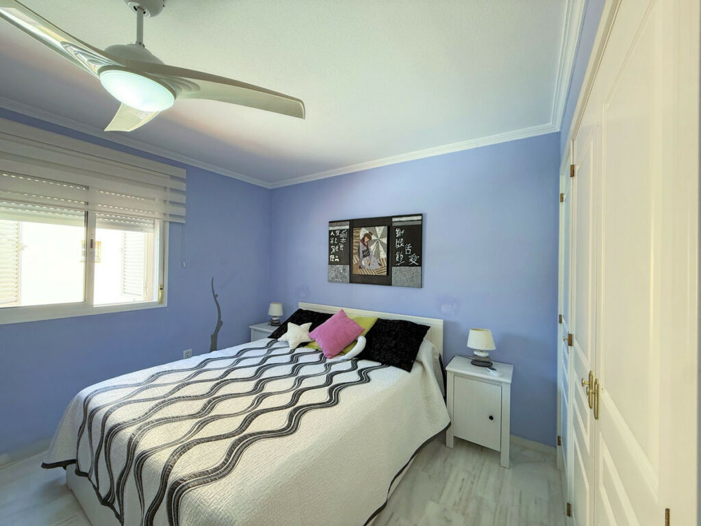 Townhouse Casares Playa Málaga - image 21