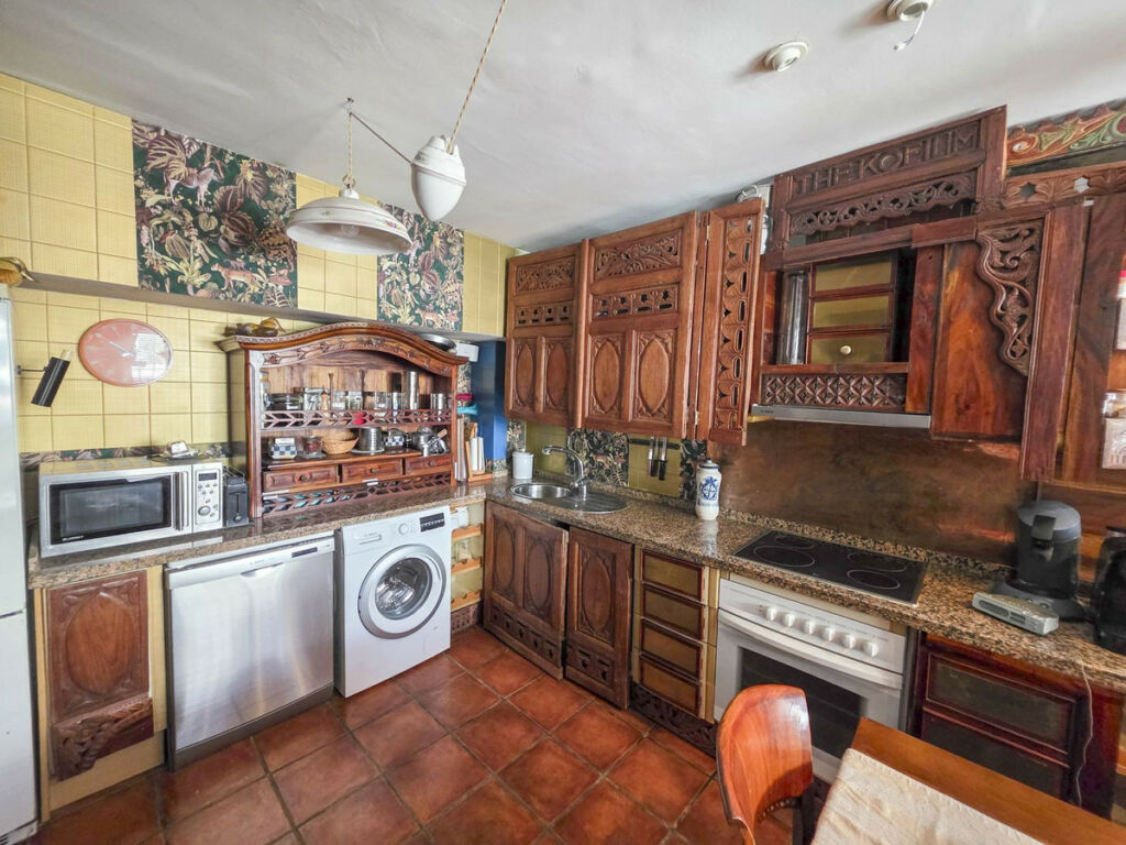 Townhouse Casares Playa Málaga - image 21