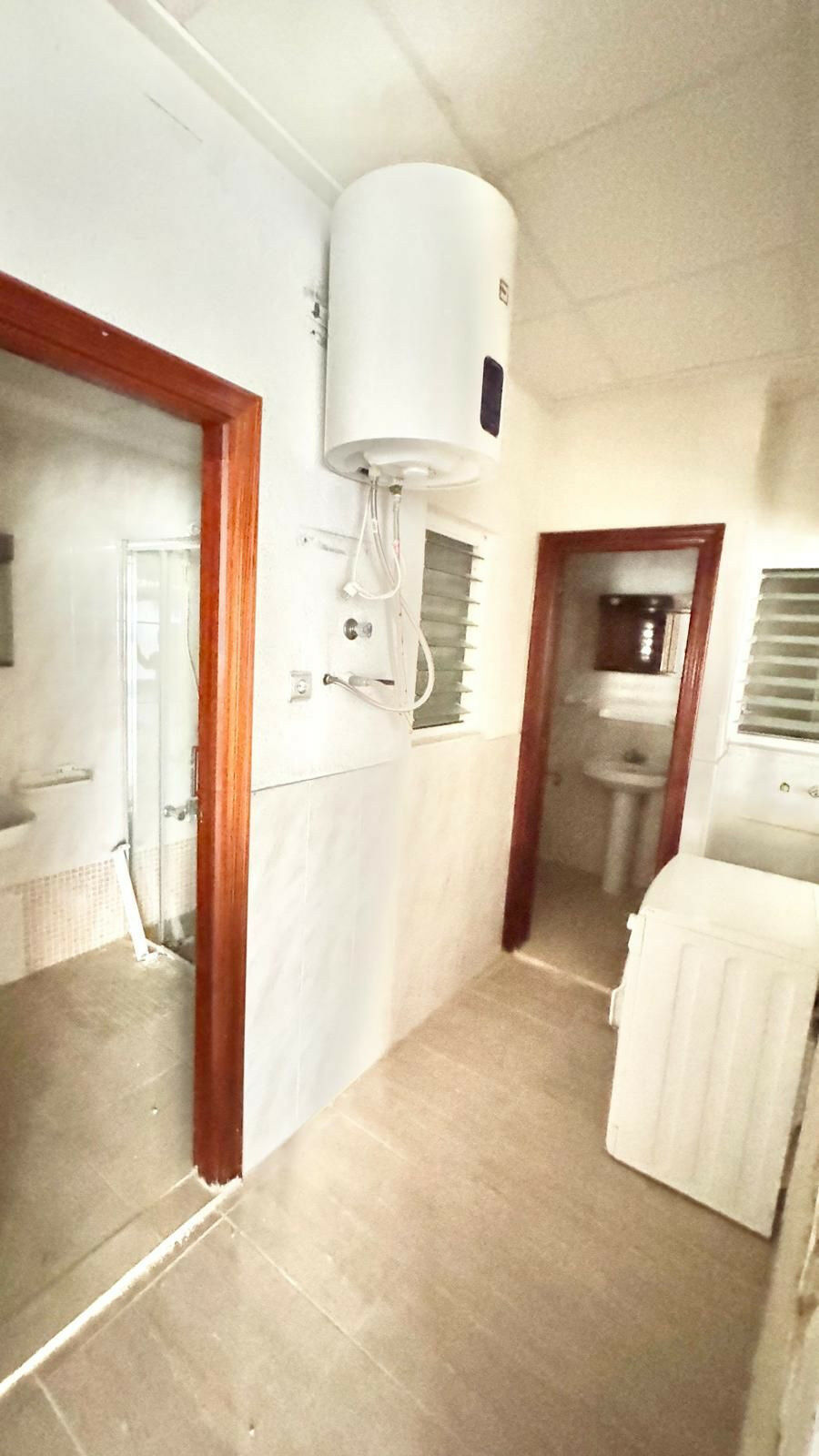 Ground Floor Apartment Torrevieja Alicante - image 21