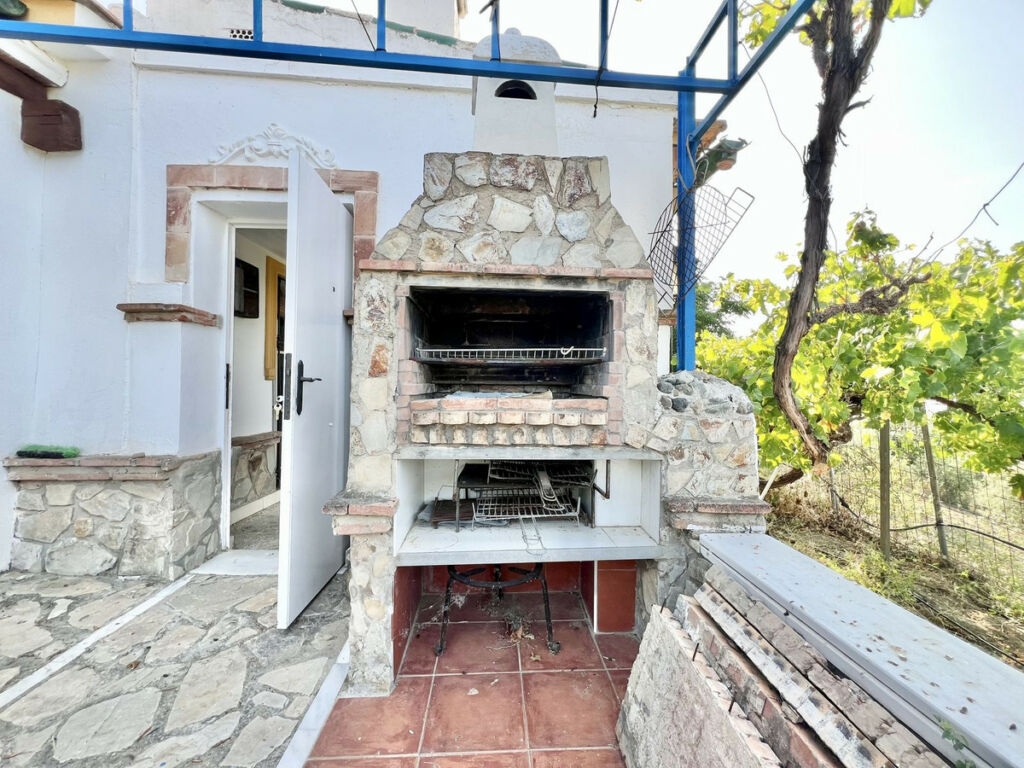 Finca - Cortijo Casarabonela Málaga - image 21