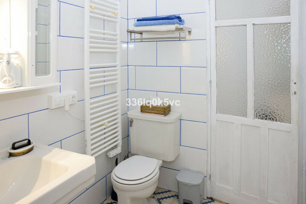 Townhouse Archidona Málaga - image 19