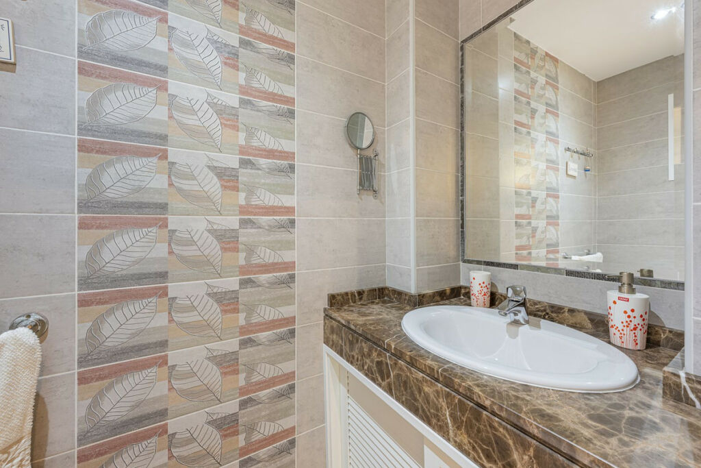 Semi-Detached House Marbella Málaga - image 21