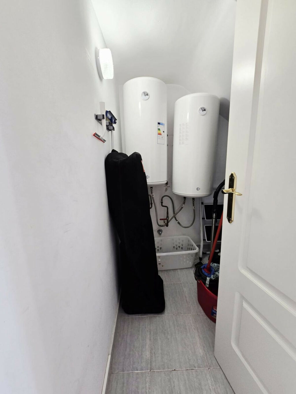 Townhouse Riviera del Sol Málaga - image 21