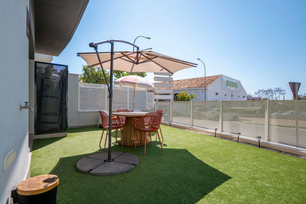 Ground Floor Apartment Javea Alicante - image 21
