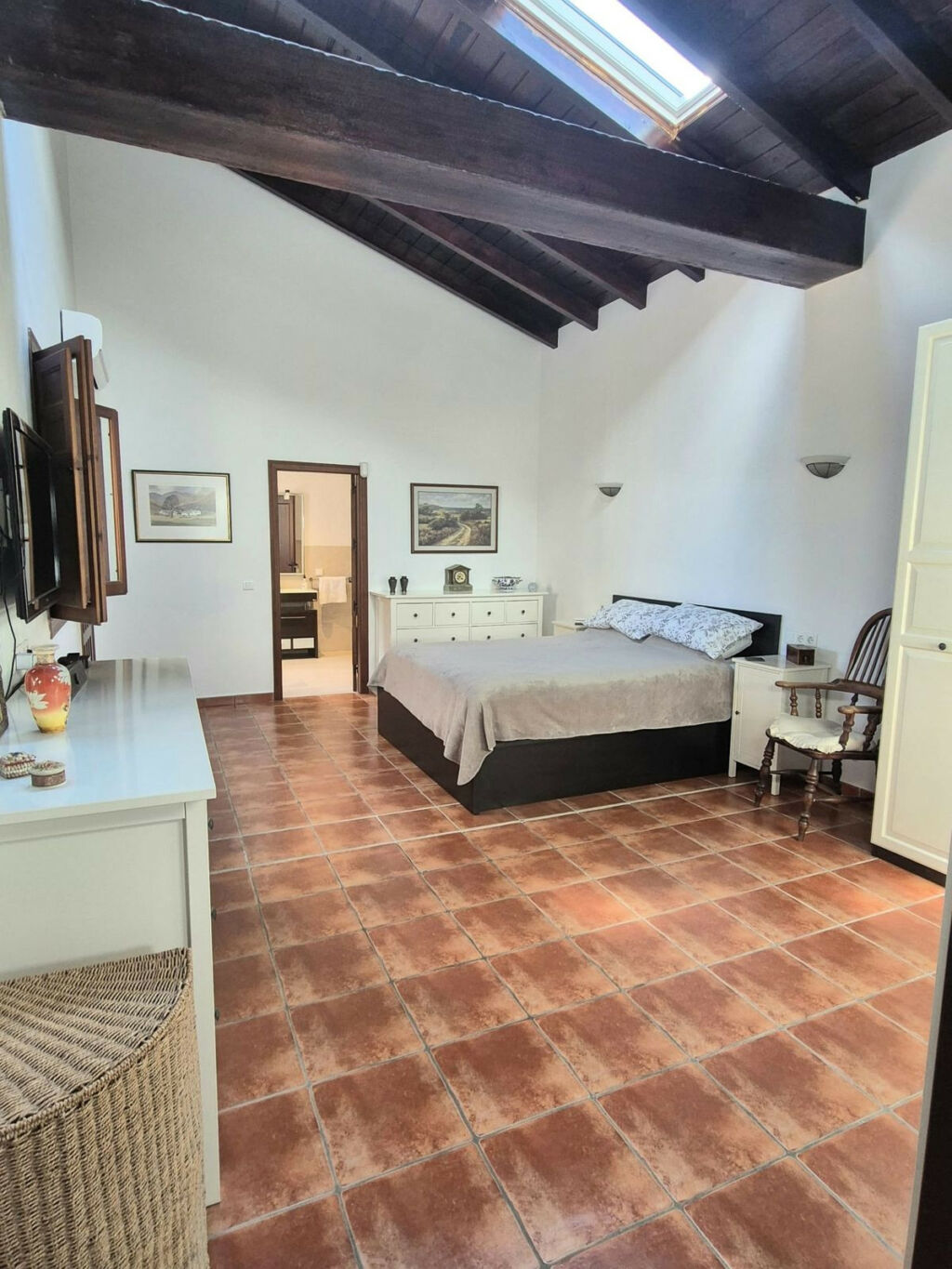Detached Villa Coín Málaga - image 20