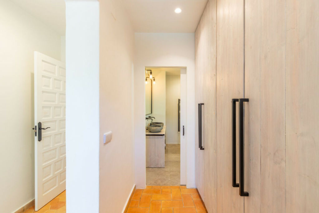 Detached Villa Javea Alicante - image 21