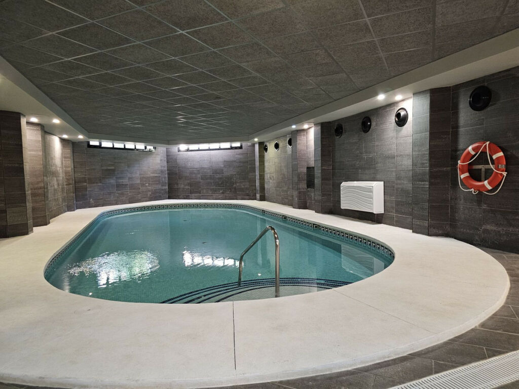 Ground Floor Apartment Puerto Banús Málaga - image 21