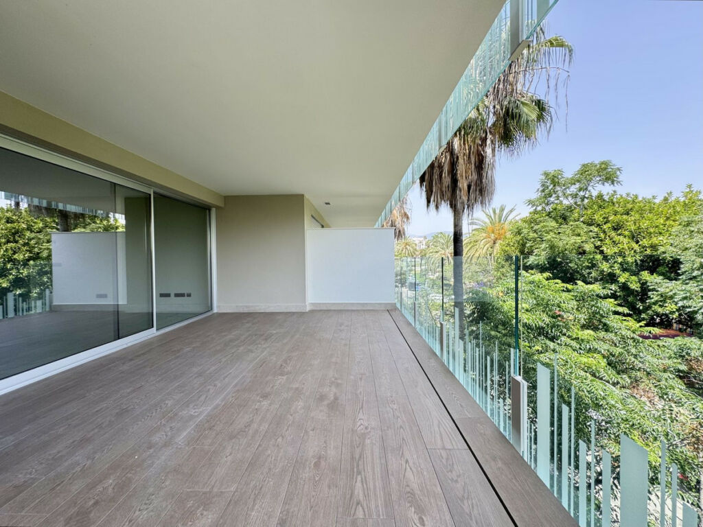 Middle Floor Apartment San Pedro de Alcántara Málaga - image 21