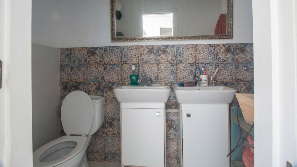 Detached Villa Estepona Málaga - image 21