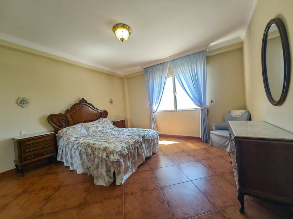 Middle Floor Apartment San Pedro de Alcántara Málaga - image 21