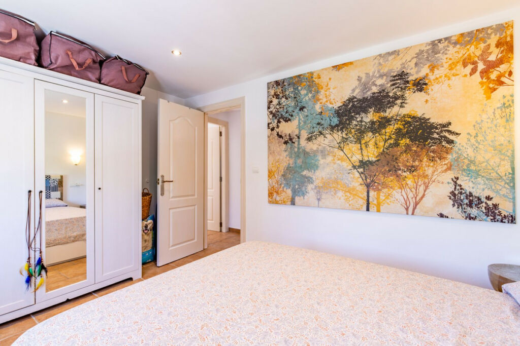 Detached Villa Benissa Alicante - image 21