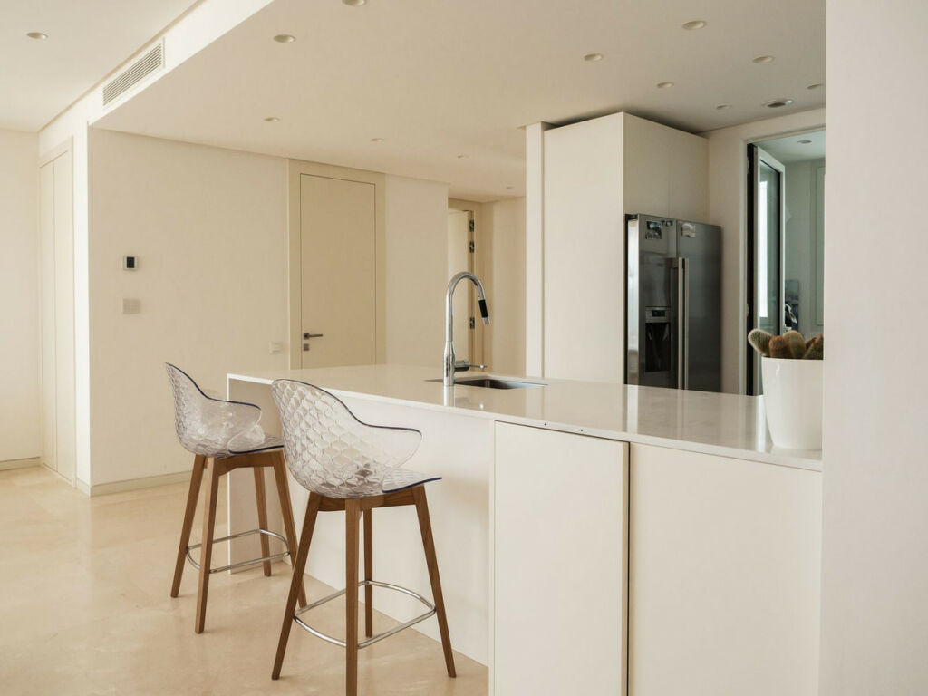Penthouse Duplex Marbella Málaga - image 21