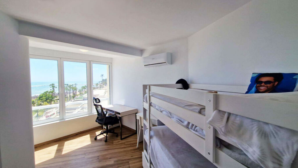 Middle Floor Apartment Benalmadena Costa Málaga - image 21