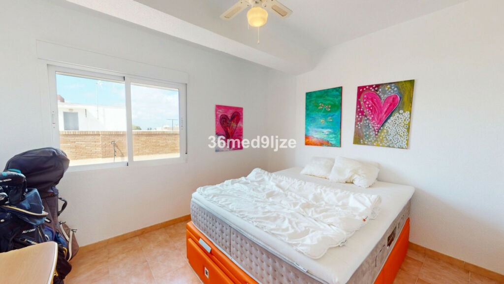 Top Floor Apartment Los Alcazares Murcia - image 21