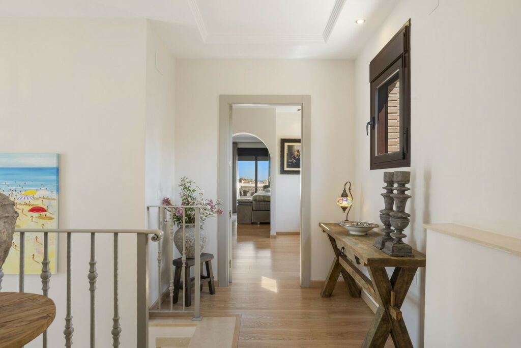Detached Villa Mijas Costa Málaga - image 21